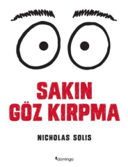 Sakın Göz Kırpma