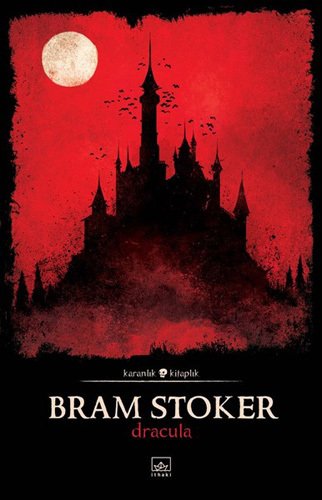 Dracula - Karanlık Kitaplık