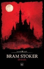 Dracula - Karanlık Kitaplık