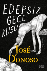 Edepsiz Gece Kuşu