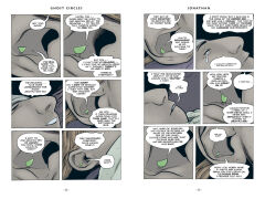 Ghost Circles 7