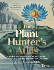 Plant-Hunter's Atlas