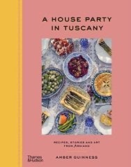 House Party in Tuscany