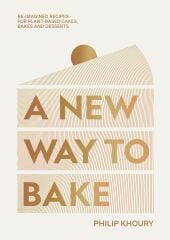 New Way to Bake