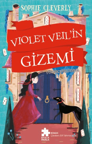 Violet Veil’in Gizemi 3