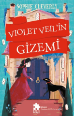 Violet Veil’in Gizemi 3