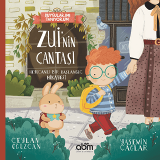 Zui'nin Çantası Heyecanlı Bir Başlangıç Hikayesi