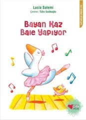 Bayan Kaz Bale Yapıyor, İlk Okuma Kitapları