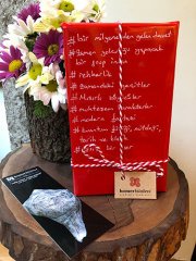 Blind Date with a Book BD00076