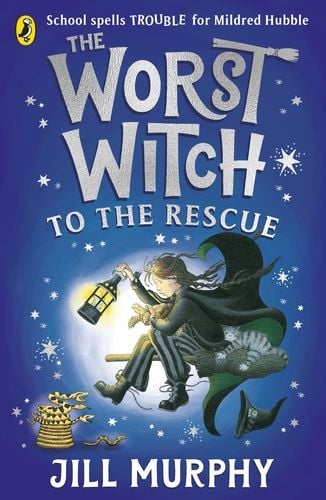 Worst Witch, Worst Witch 1