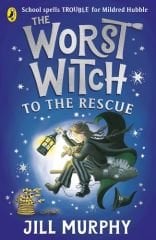 Worst Witch, Worst Witch 1
