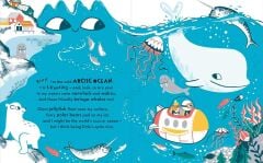 Meet the Oceans