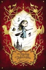 Daring of Della Dupree 4