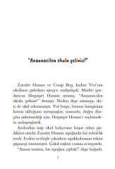 Kayıp Kulak Vakası