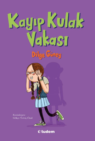 Kayıp Kulak Vakası