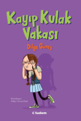 Kayıp Kulak Vakası