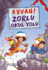 Eyvah! Zorlu Okul Yolu