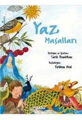 Yaz Masalları