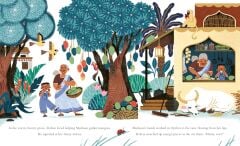 Words That Taste Like Home