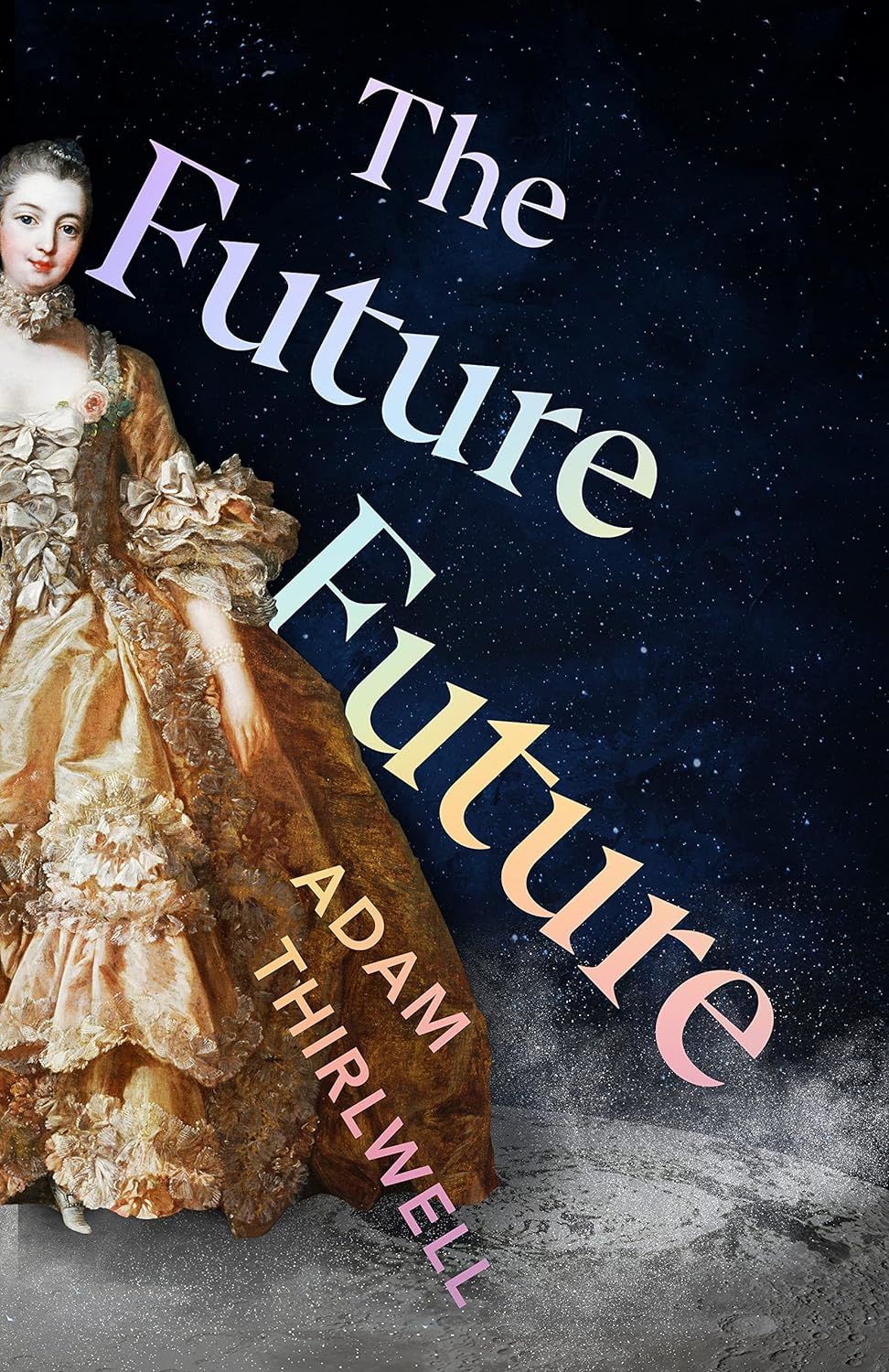 Future Future