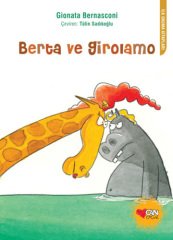 Berta ve Girolamo, İlk Okuma Kitapları