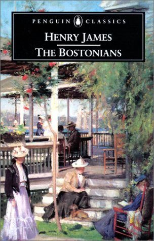Bostonians