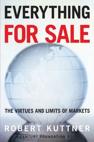 Everything For Sale