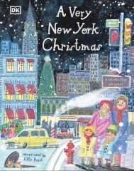 Very New York Christmas!