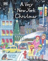 Very New York Christmas!