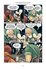 Dragonslayer 4