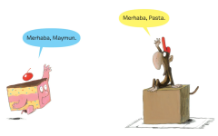 Bu Kutunun İçinde Ne Var?