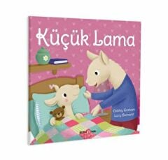 Küçük Lama