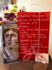 Blind Date with a Book BD00079