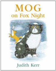 Mog on Fox Night