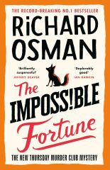 Impossible Fortune 5