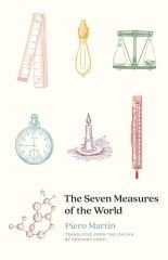 Seven Measures of the World