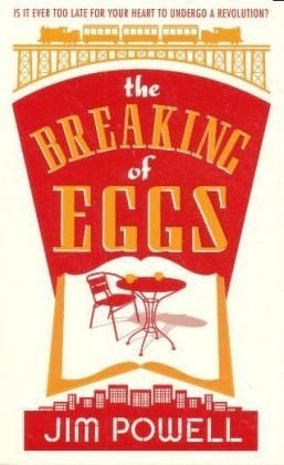 Breaking Of Eggs