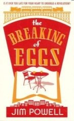 Breaking Of Eggs