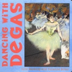 Dancing with Degas