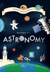 Professor Wooford McPaw's History of Astronomy