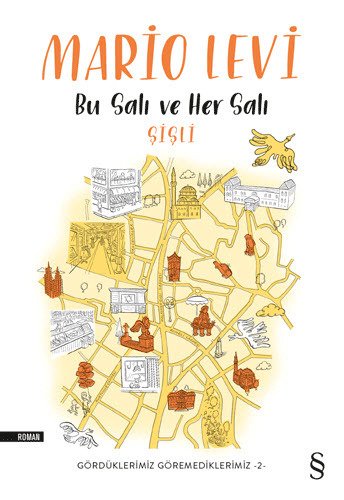 Bu Salı ve Her Salı - Şişli