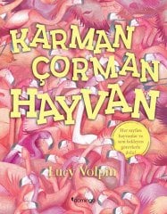 Karman Çorman Hayvan