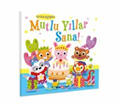 Mutlu Yıllar Sana