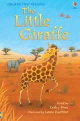 Little Giraffe, First Reading L-2