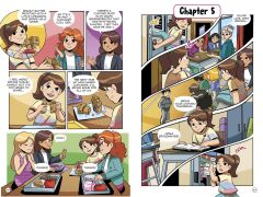 Katie and the Cupcake Cure 1