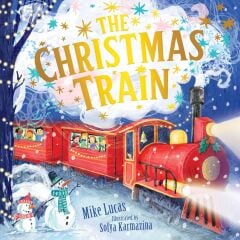 Christmas Train