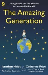 Amazing Generation