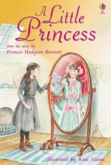 Little Princess, Young Reading L-2