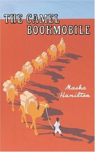 Camel Bookmobile