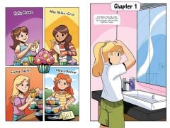 Emma All Stirred Up! 7